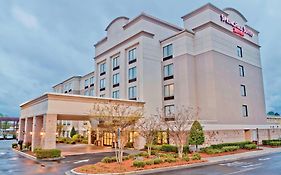 Springhill Suites By Marriott Charlotte Airport